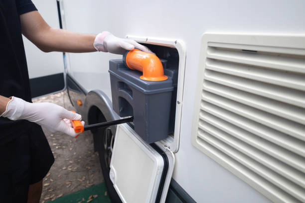 Best Porta potty rental for parties  in Slippery Rock University, PA